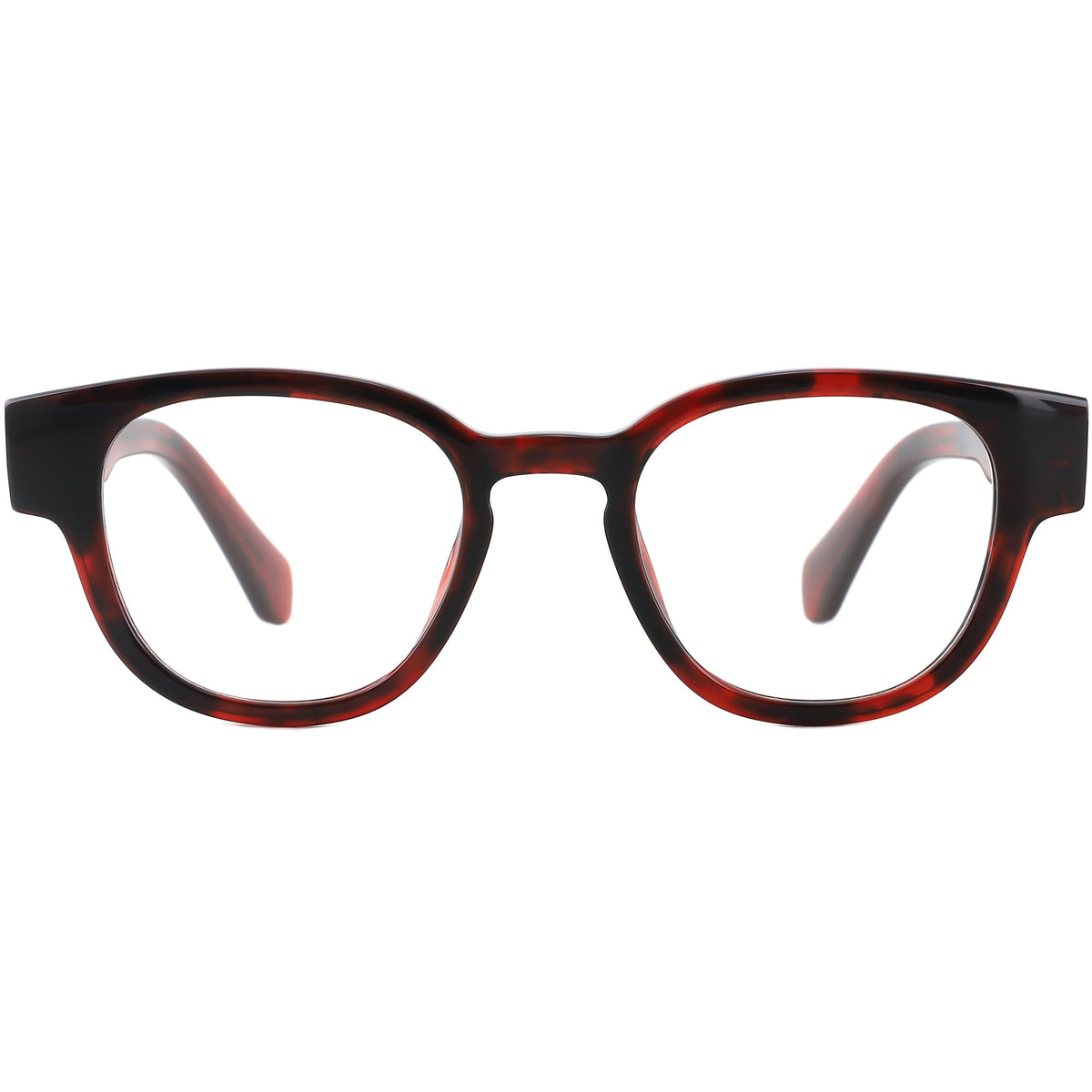 Quadratische Brillen YEA1187