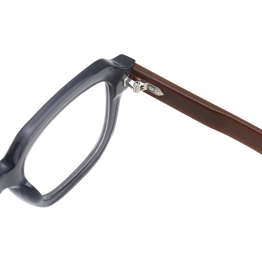 Quadratische Brillen YEA1156