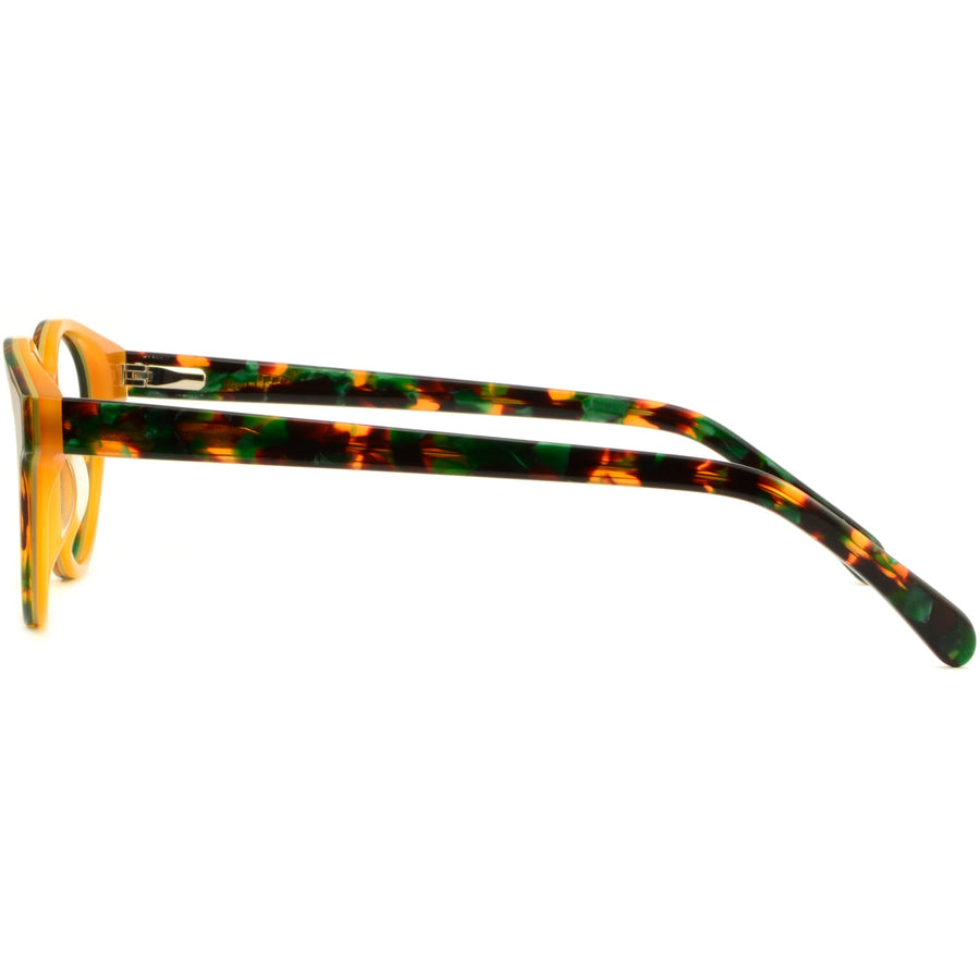 Ovale Brillen O2269