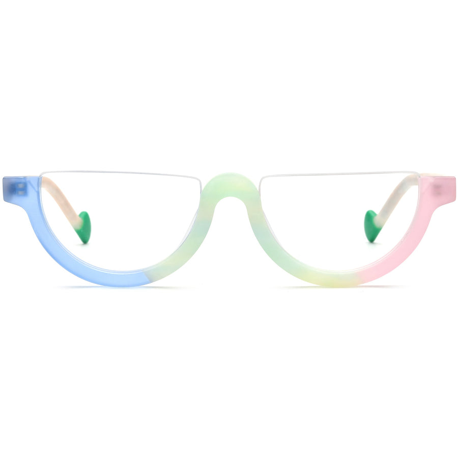 Geometrische Brillen BR1505