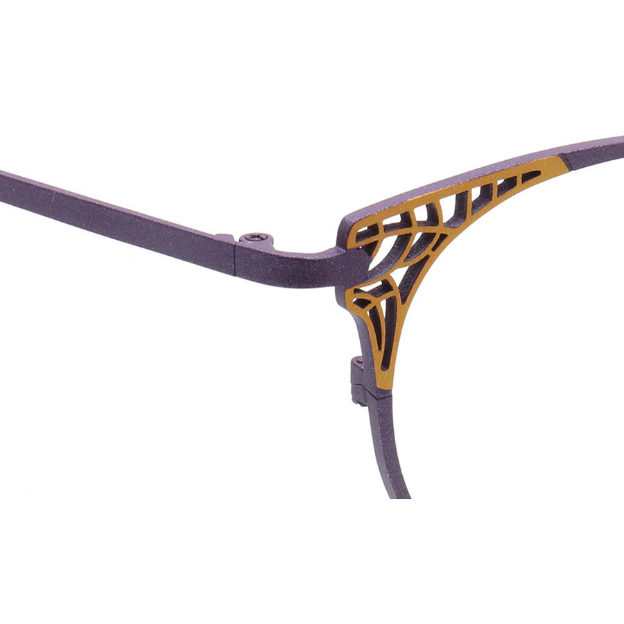 Cateye Brillen A3875