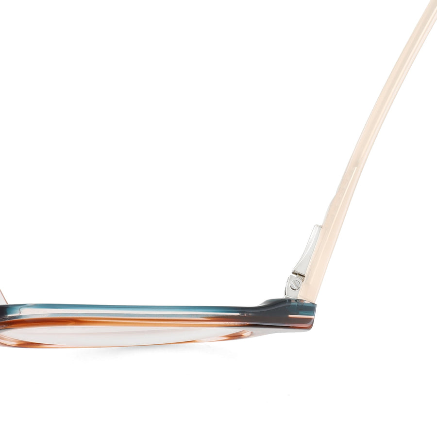 Ovale Brillen YAA1043