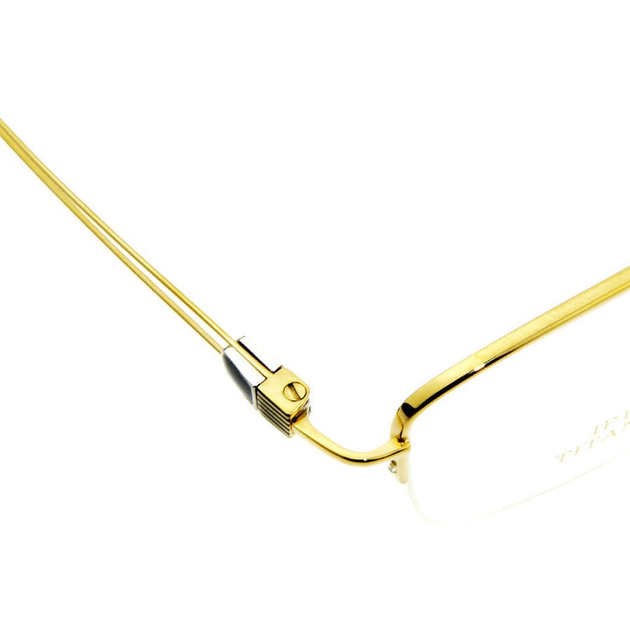 Rechteckige Brillen JTL1041