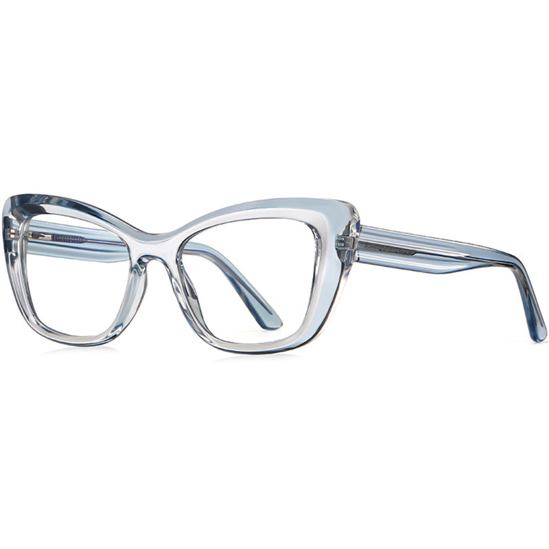 Cateye Brillen PF1026