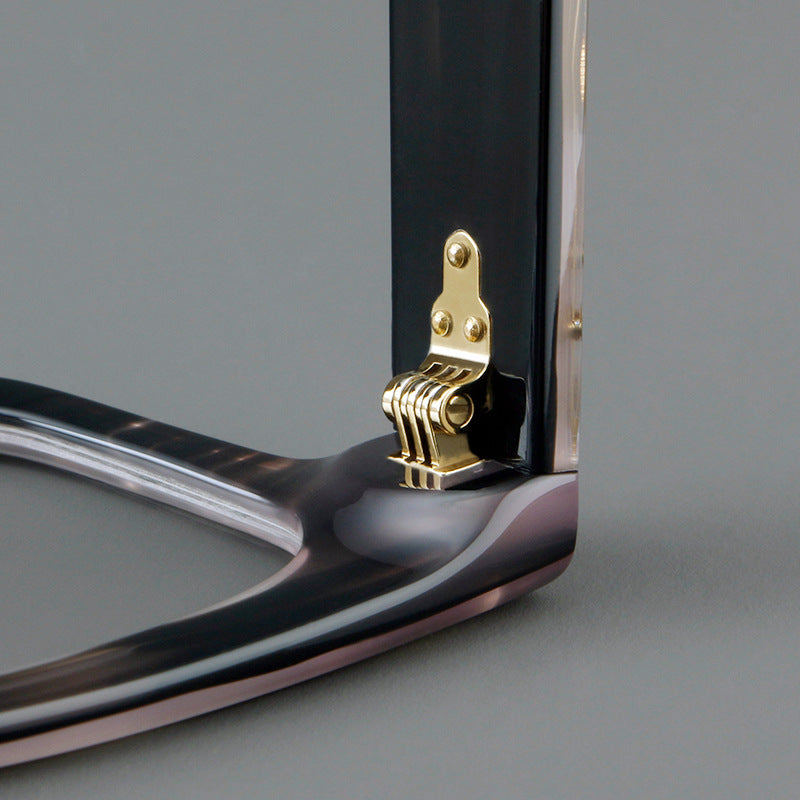 Quadratische Brillen A4022