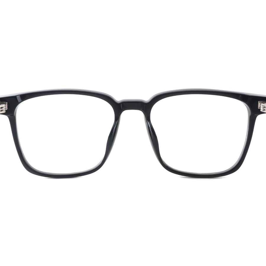 Quadratische Brillen YAA1074