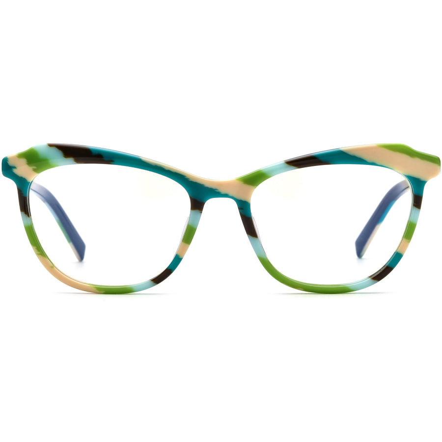 Quadratische Brillen BR1397