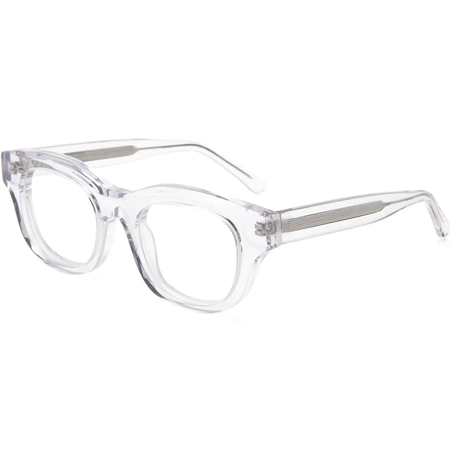 Quadratische Brillen A4085