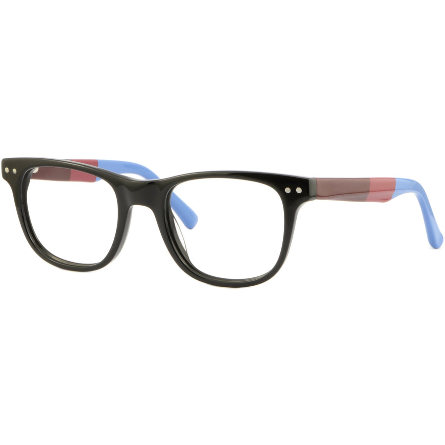 Quadratische Brillen O2366