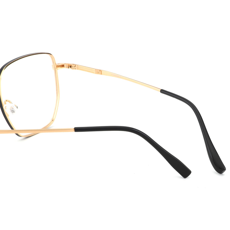 Quadratische Brillen YPT1061