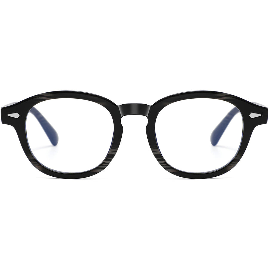 Quadratische Brillen KC1043