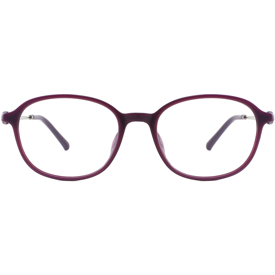 Quadratische Brillen YAC1042