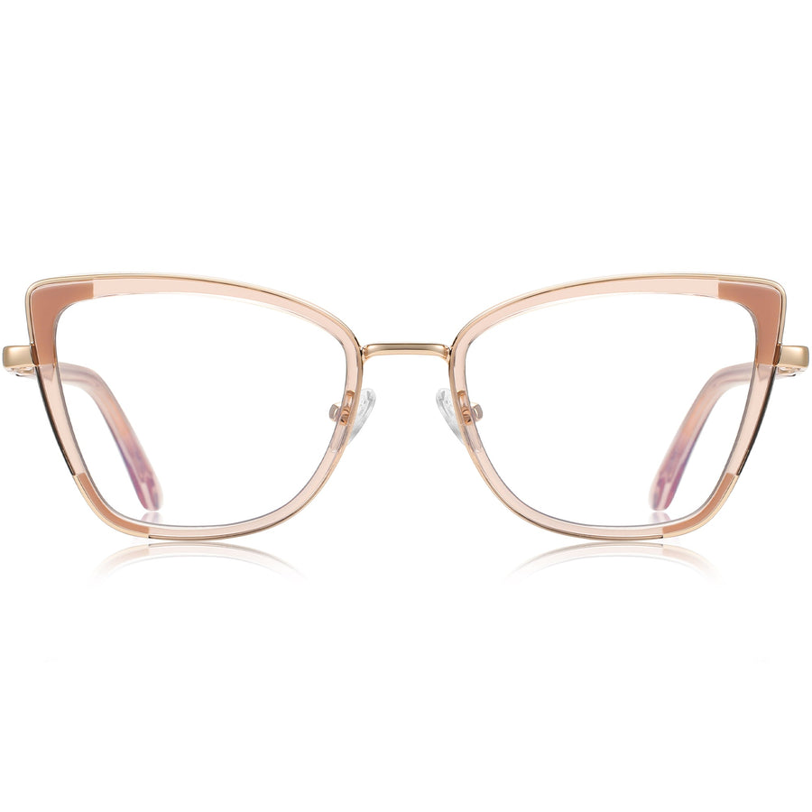 Cateye Brillen PF1158
