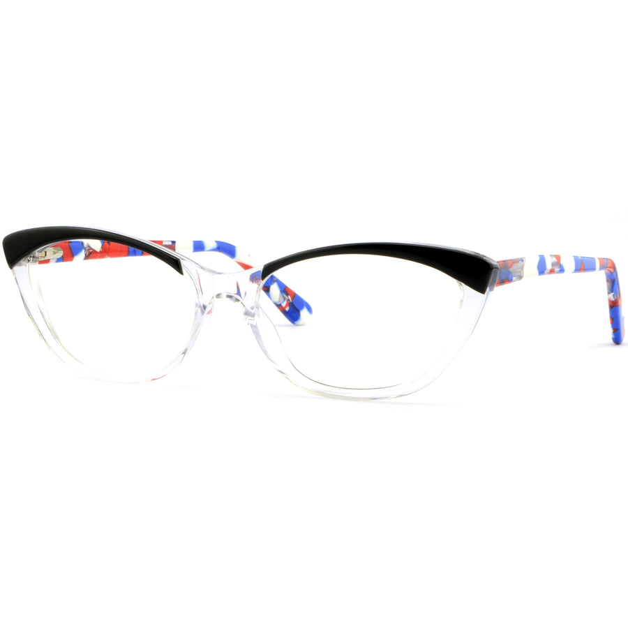 Cateye Brillen O2239