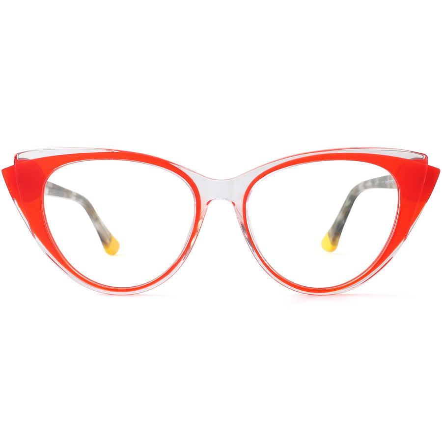 Cateye Brillen YEA1244