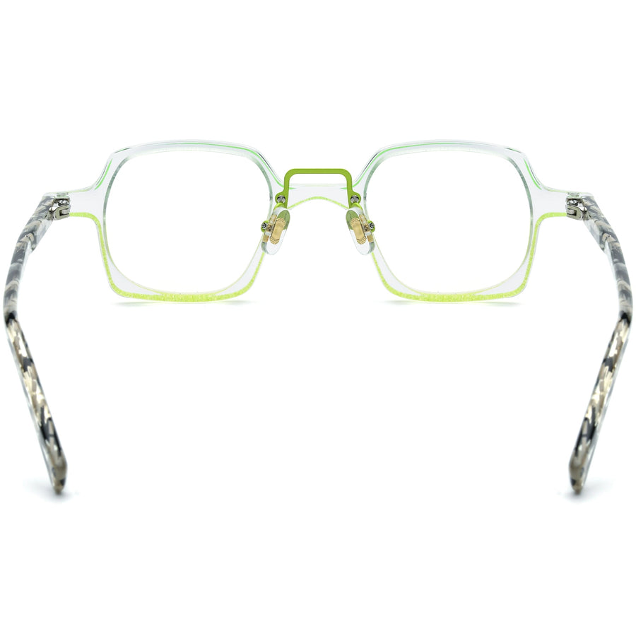 Quadratische Brillen BR1068