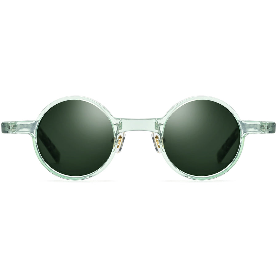 Runde Sonnenbrillen BRS1056