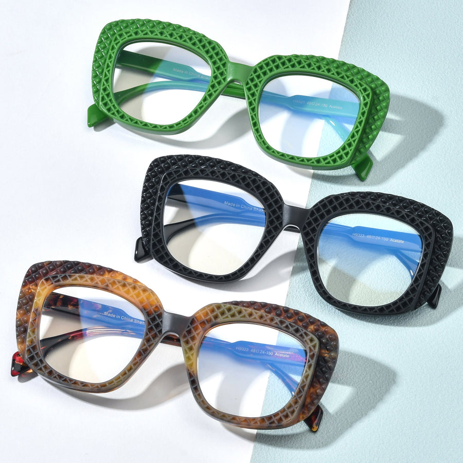 Cateye Brillen BR1362