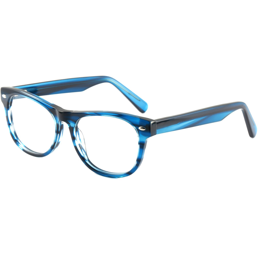 Quadratische Brillen GSR1033