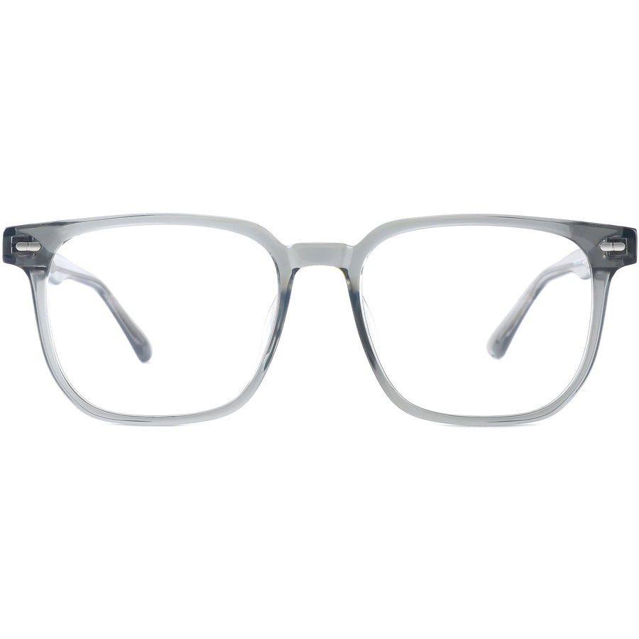 Quadratische Brillen YAA1076