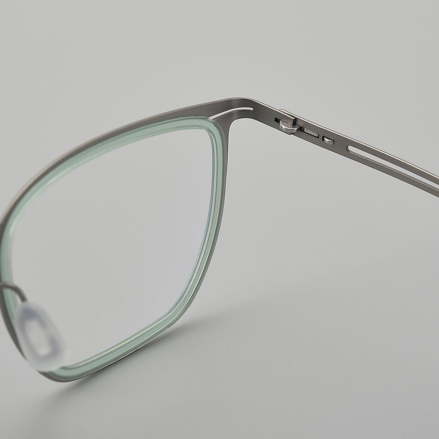 Quadratische Brillen BY1003