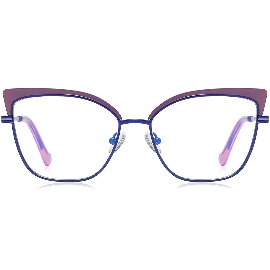 Cateye Brillen PF1286