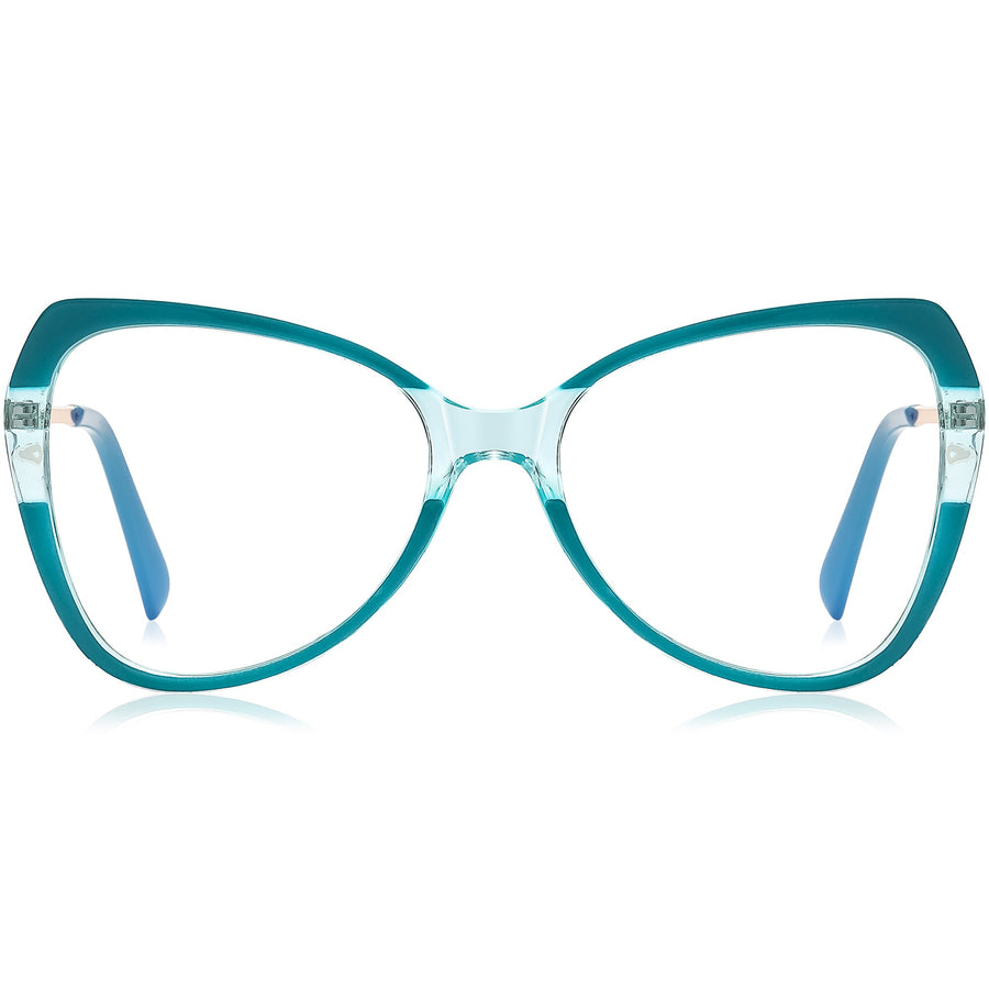 Cateye Brillen PF1289