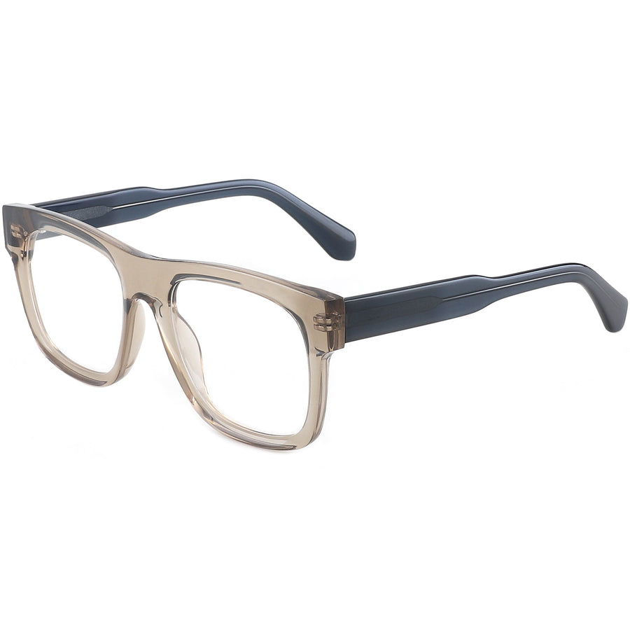 Quadratische Brillen YEA1159