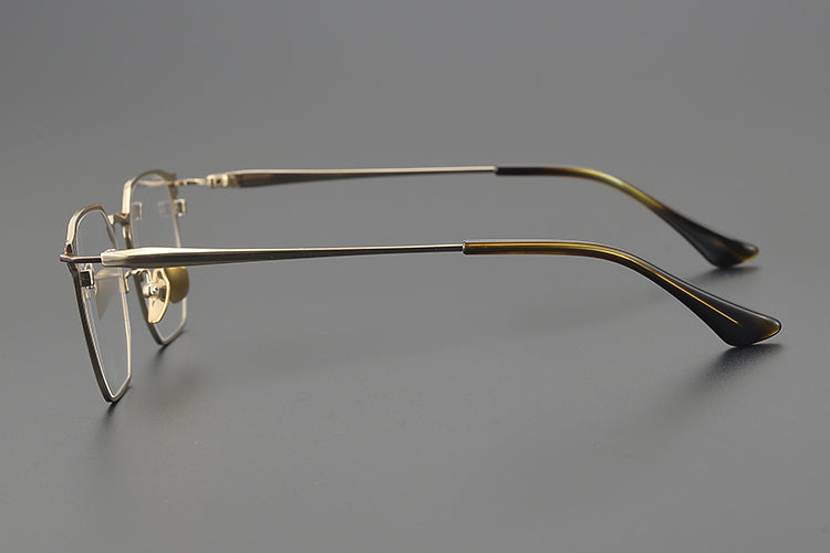 Quadratische Brillen TG1044