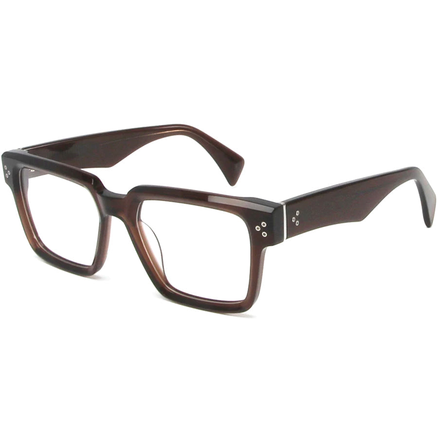 Quadratische Brillen A4092