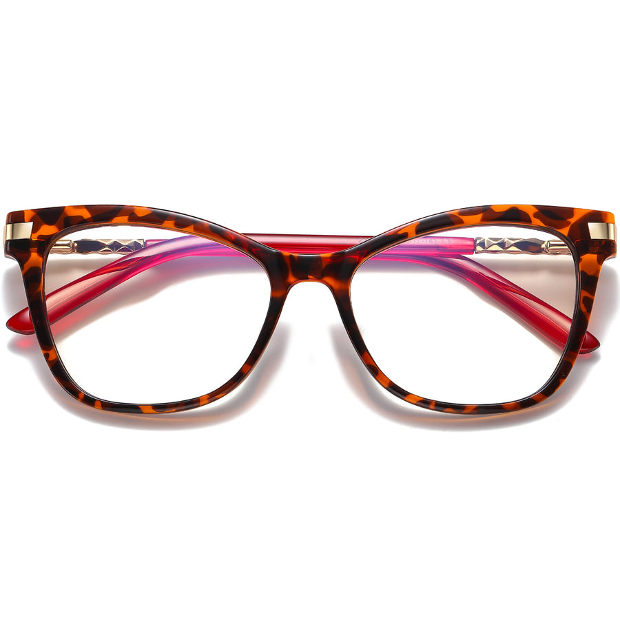 Cateye Brillen PF1276