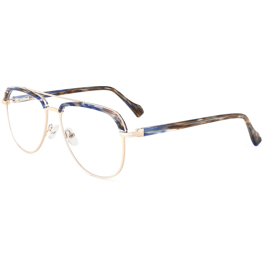 Piloten Brillen YAC1019