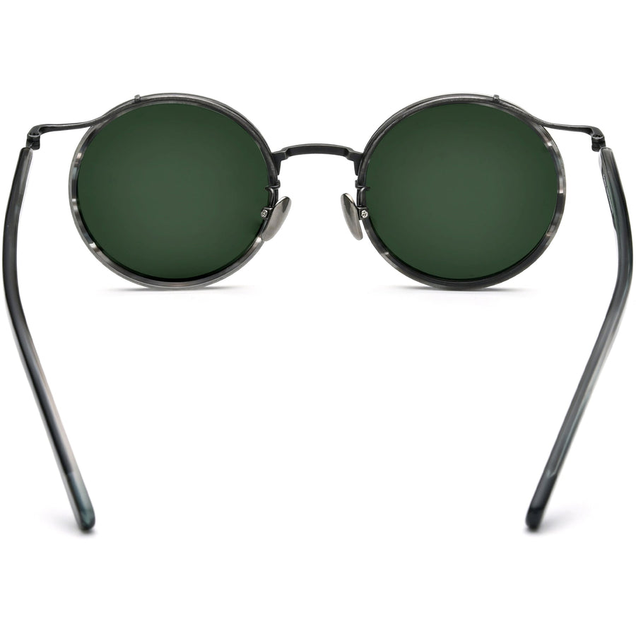 Runde Sonnenbrillen BRS1046