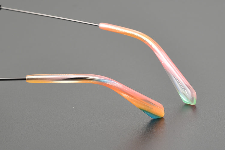 Quadratische Brillen TG1096