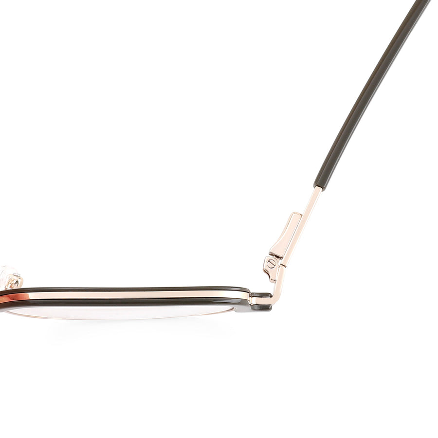 Browline Brillen YAC1035