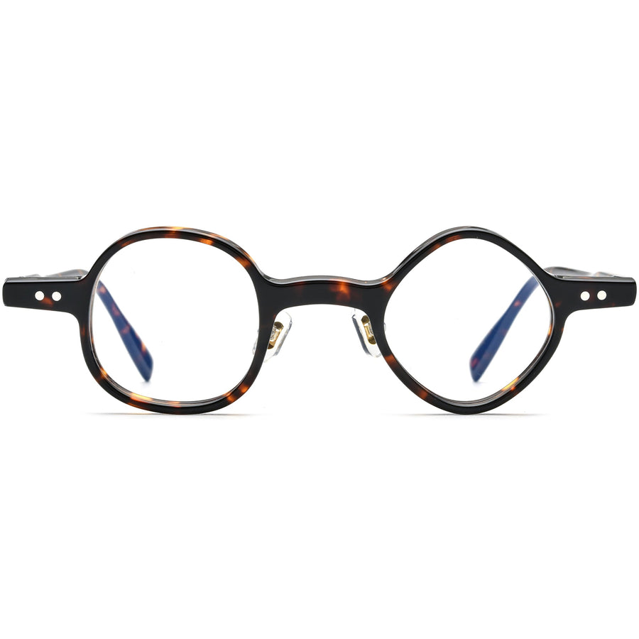 Geometrische Brillen BR1094