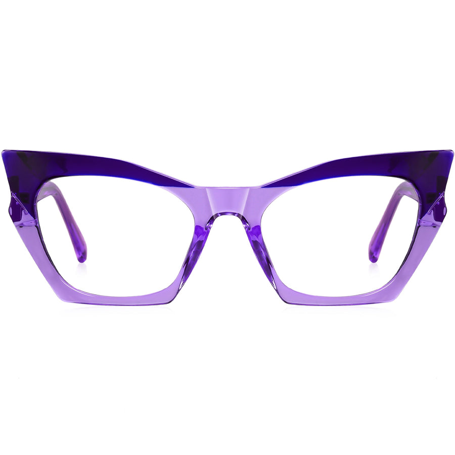 Cateye Brillen PF1059
