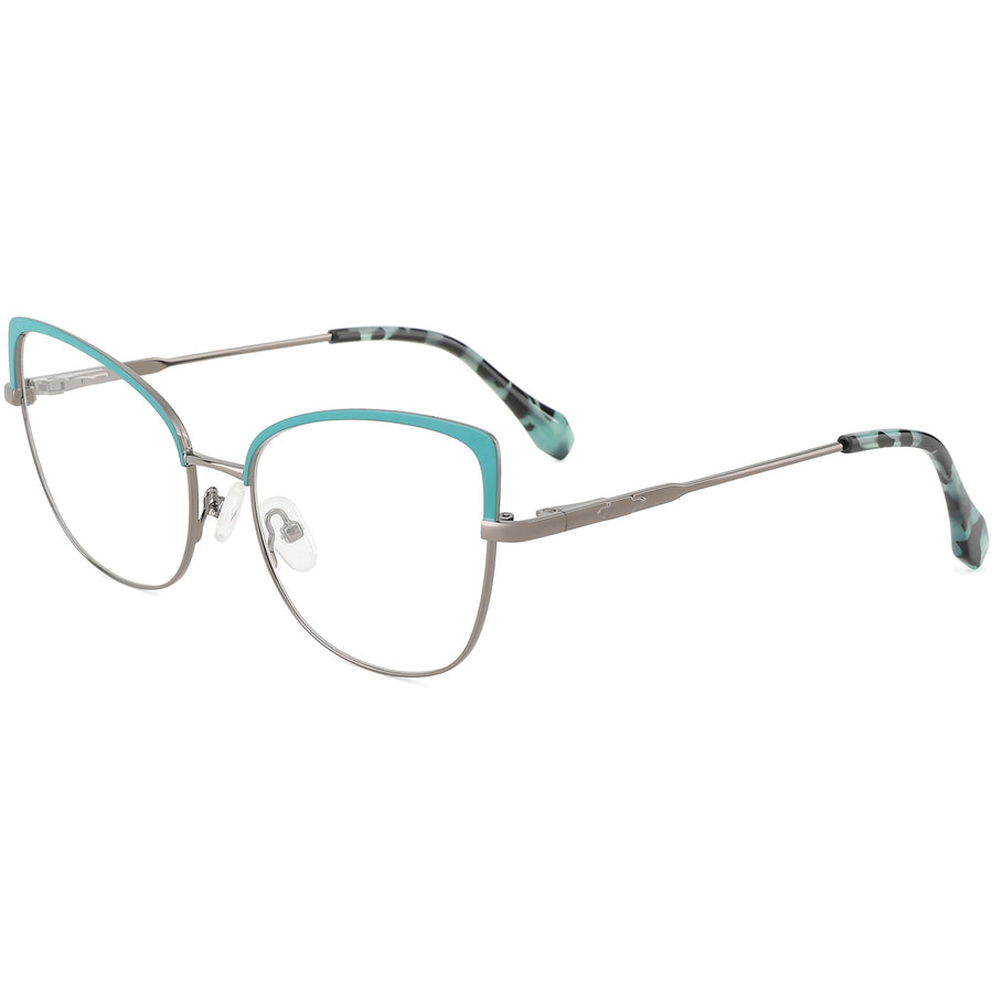 Cateye Brillen A3088