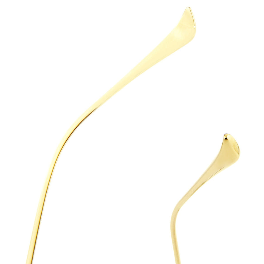 Rechteckige Brillen JNW1028