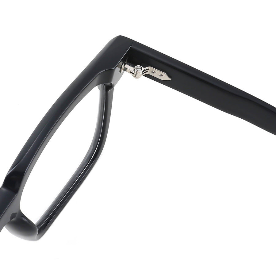 Quadratische Brillen YEA1158