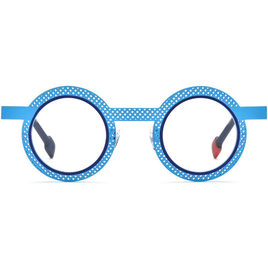 Runde Brillen BR1515