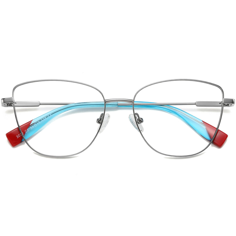 Cateye Brillen PF1250