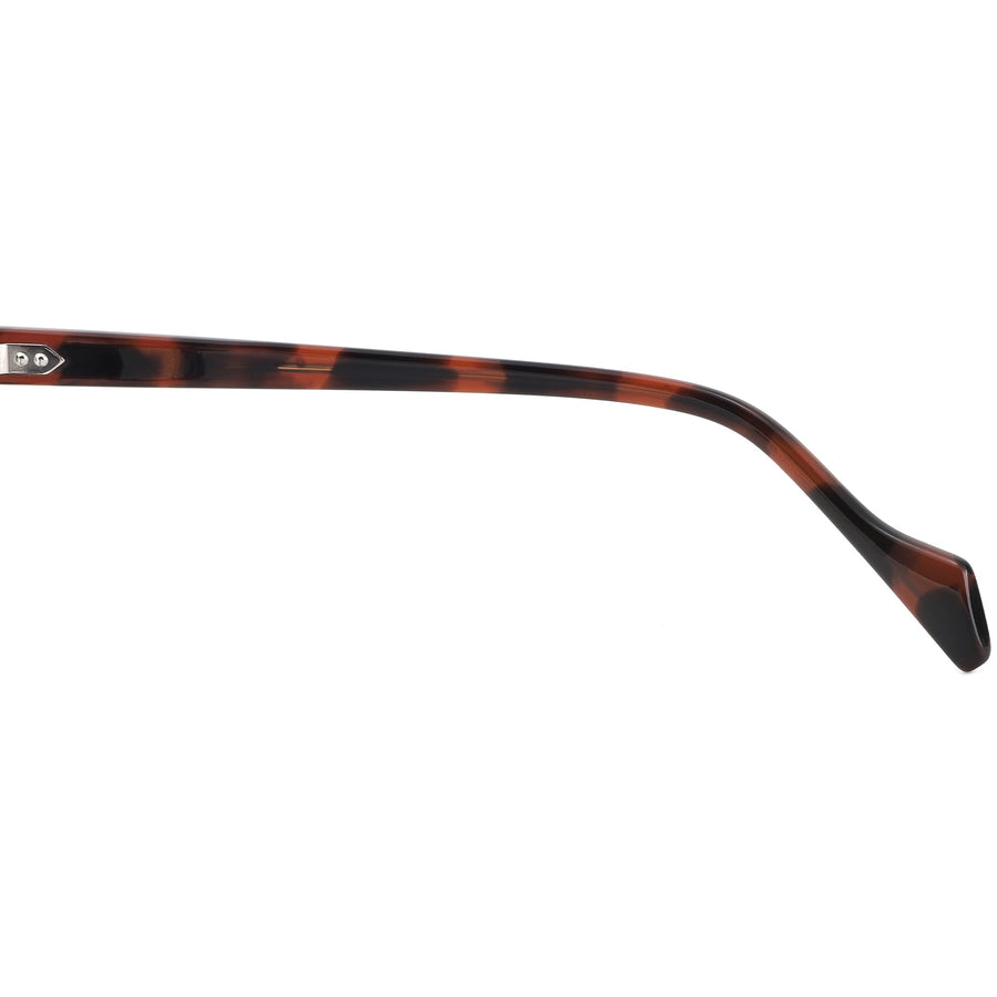 Quadratische Brillen YEA1228