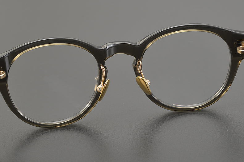 Runde Brillen TG1193