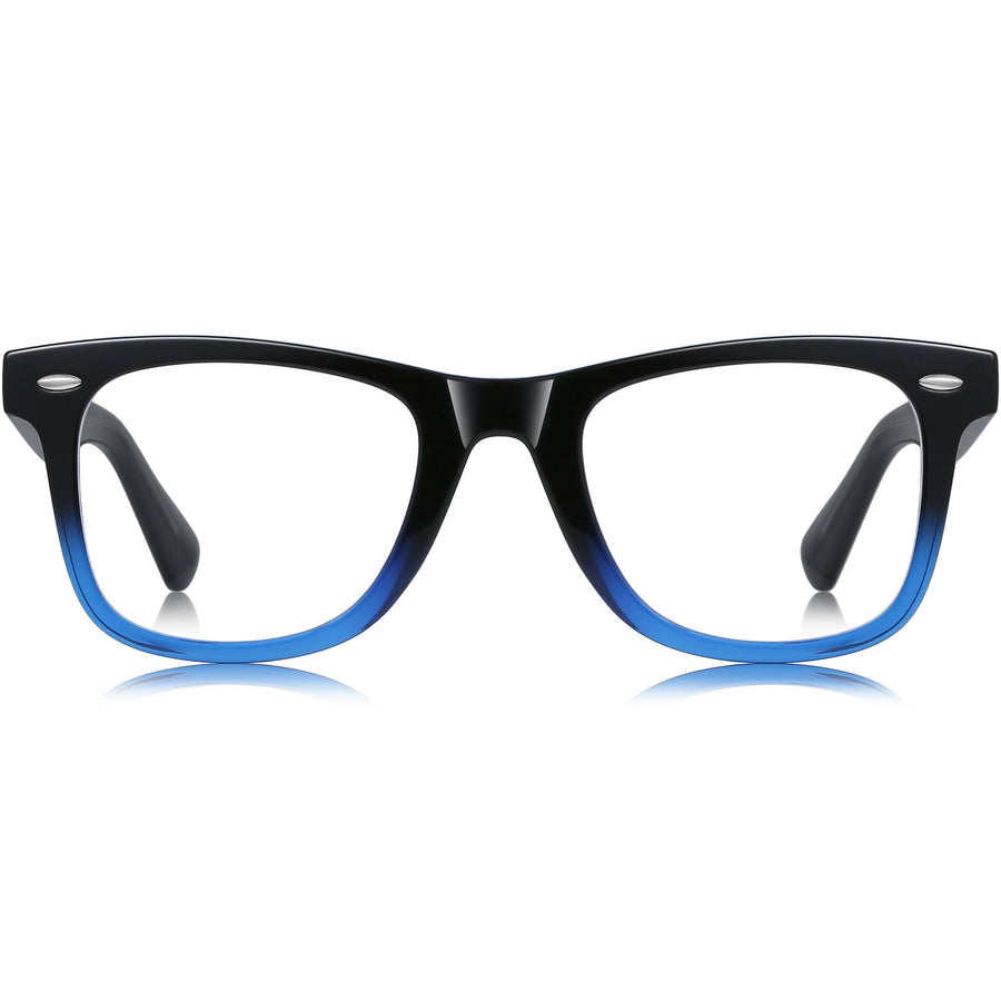 Quadratische Brillen YSD1008