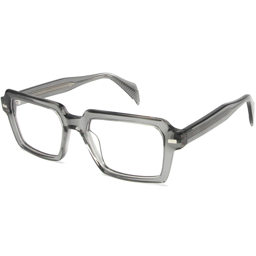 Quadratische Brillen A4093