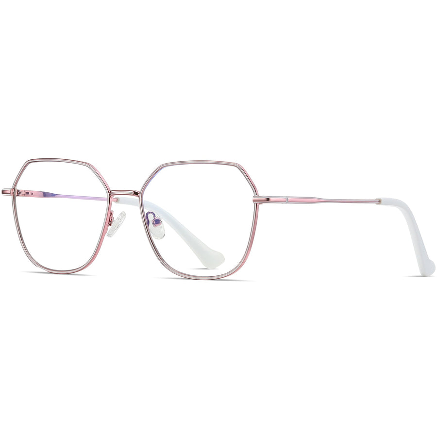 Geometrische Brillen PF1224