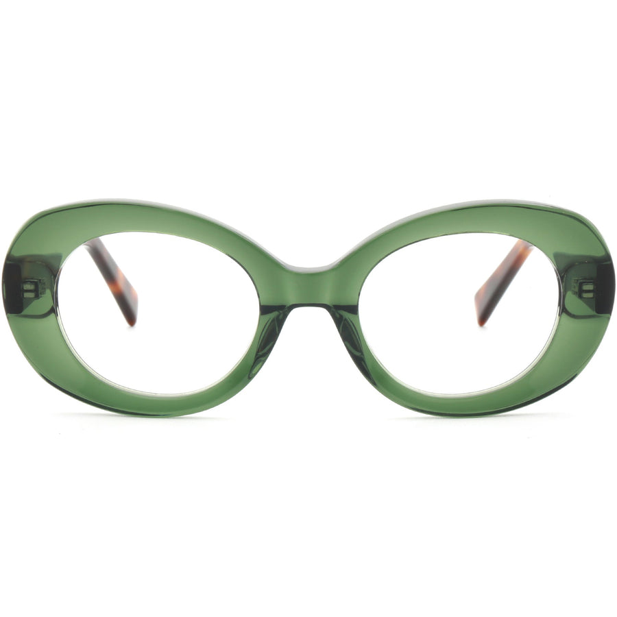 Ovale Brillen GSR1153