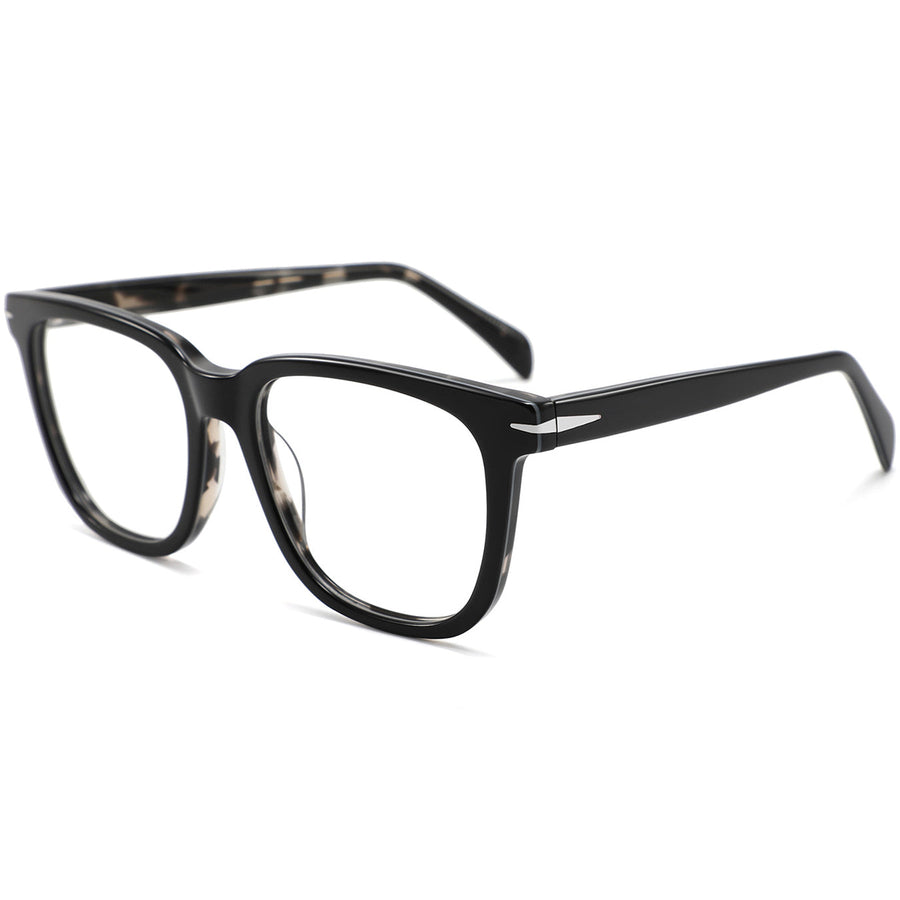 Quadratische Brillen KC1042