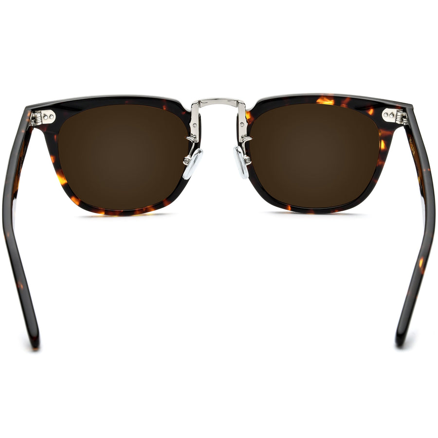 Quadratische Sonnenbrillen BRS1060